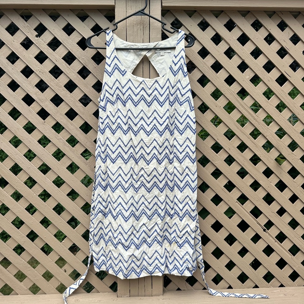 Loft Dress